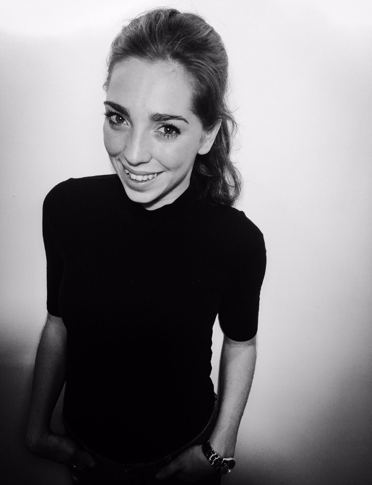 Julia Mauget WhysGuys